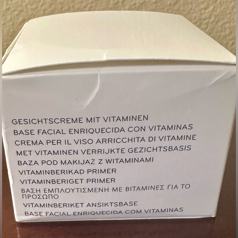 ✨ Bobbi Brown Vitamin Enriched Face Base Moisturizer & Primer - Picture 7 of 10